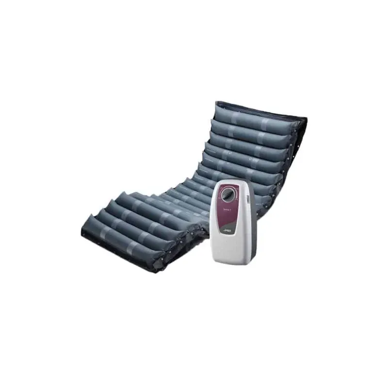 Matelas à air en tube alternating Domus 2 L8011