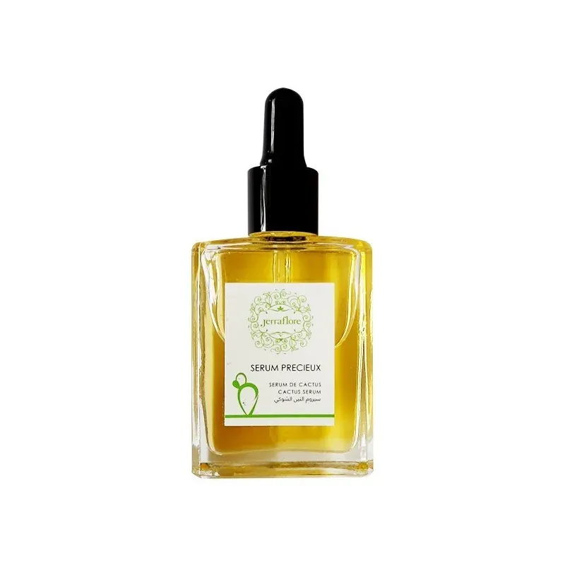 JERRAFLORE SÉRUM PRÉCIEUX PREMIUM 30ml