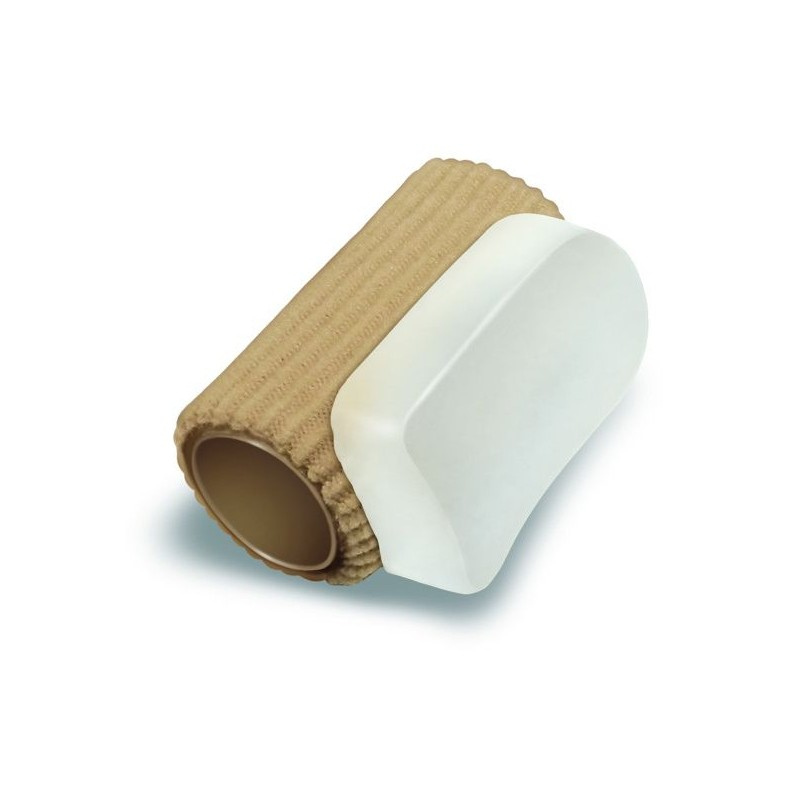 Fresco tube doigts orteils et séparateur en gel jour et nuit (à la paire) F00054-5