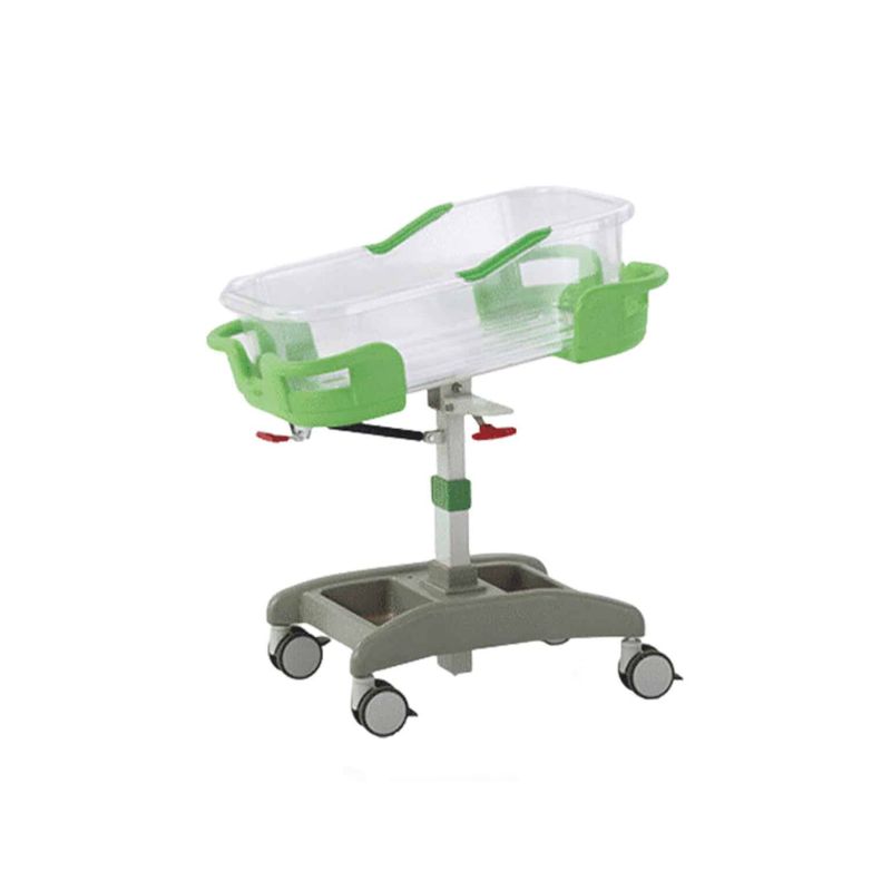 Berceau bébé proclive déclive L8057C