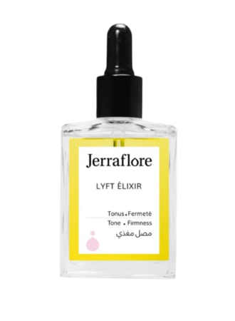 JERRAFLORE LYFT ELIXIR 30ml