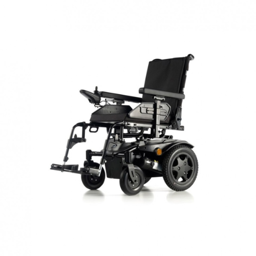 Fauteuil roulant électrique Sunrise Q200R SAQ200N48