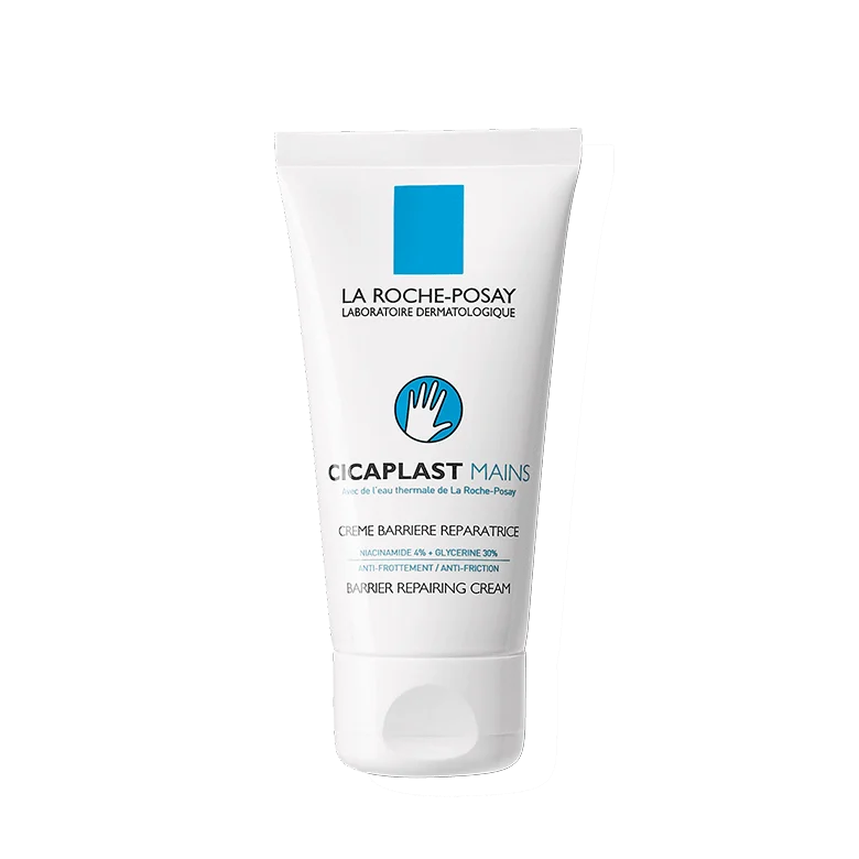 La Roche-Posay Cicaplast Mains 50ML