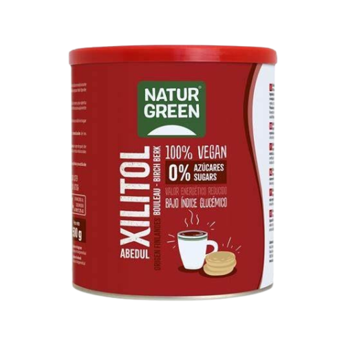 Naturgreen XYLITOL 500G