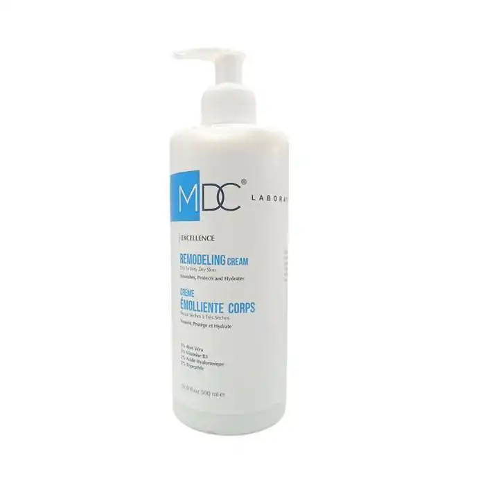 MDC HYDRATING FACIAL CLEANSER 500ml