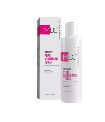 MDC Tonique intensif minimisant les pores 150 ml