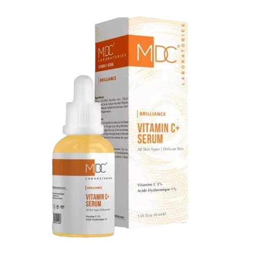 MDC BRILLIANCE VITAMIN C SERUM