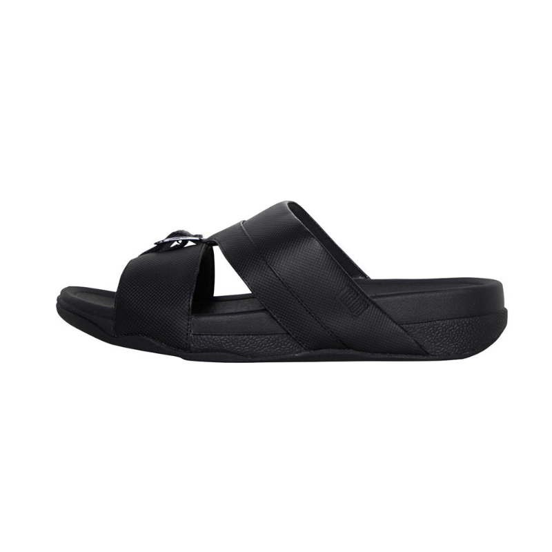 fitflop Sandale Cameron Embossed - SFT1090