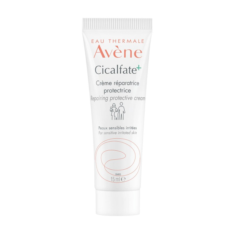AVENE CICALFATE+ crème réparatrice protectrice | 15 ml