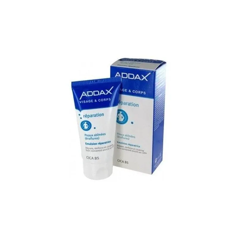 ADDAX CICA B5 EMULSION RÉPARATRICE