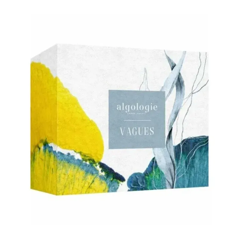 ALGOLOGIE COFFRET VAGUE