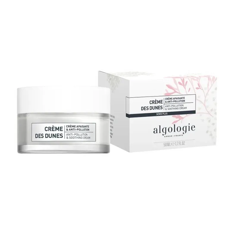 ALGOLOGIE CREME DES DUNES 50ML