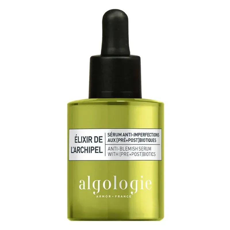 ALGOLOGIE ELIXIR DE L'ARCHIPEL 30 ML