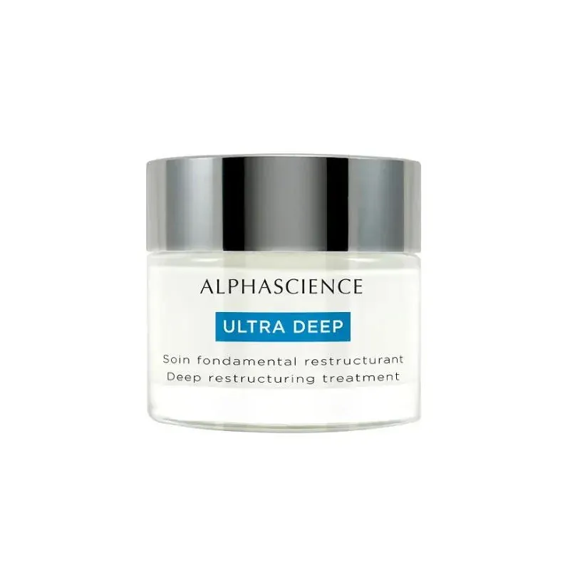 ALPHASCIENCE ULTRA DEEP 50ml