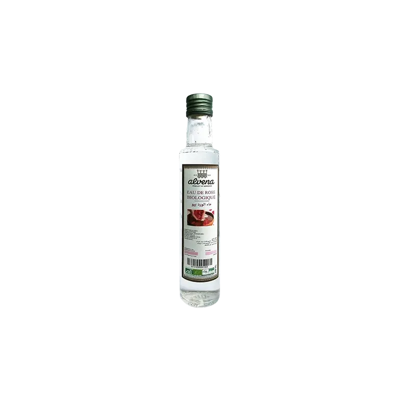 ALVENA EAU DE ROSE 250 ML