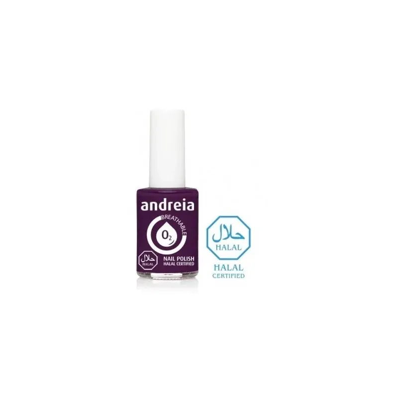 andreia vernis breathable B7                                                 