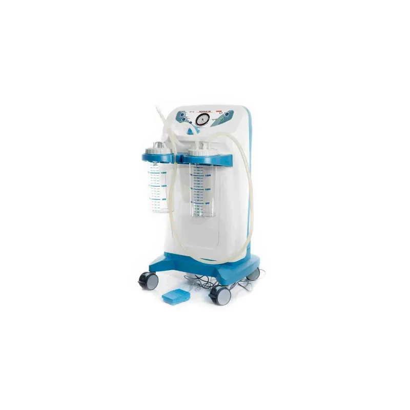 Aspirateur chirurgical CA-MI New Hospivac BR CA410356P