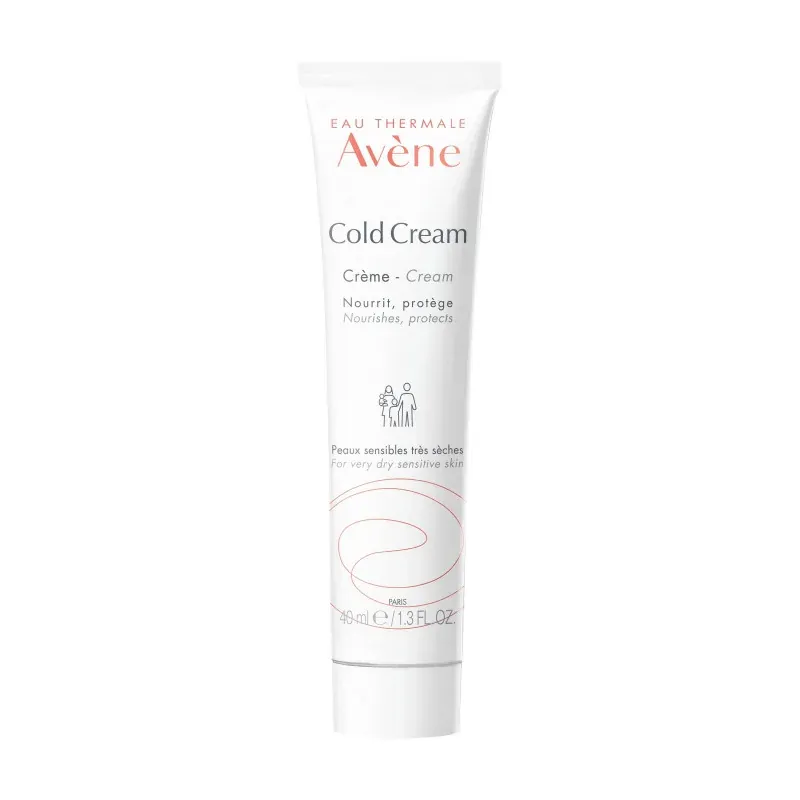 AVENE COLD CREAM CREME 40ML