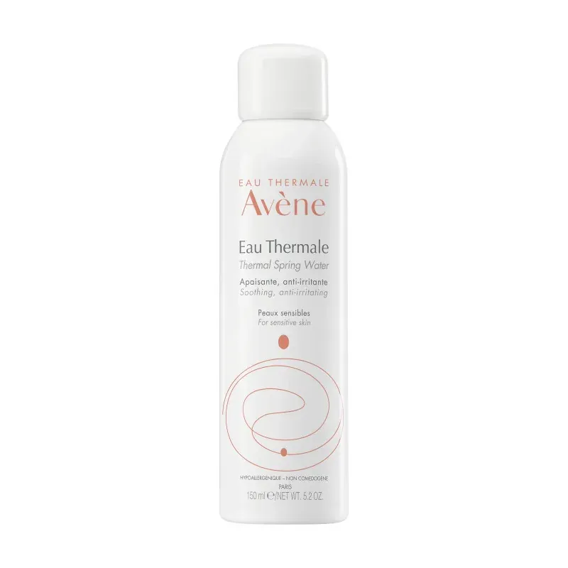 AVENE SPRAY D'EAU THERMALE 150ml