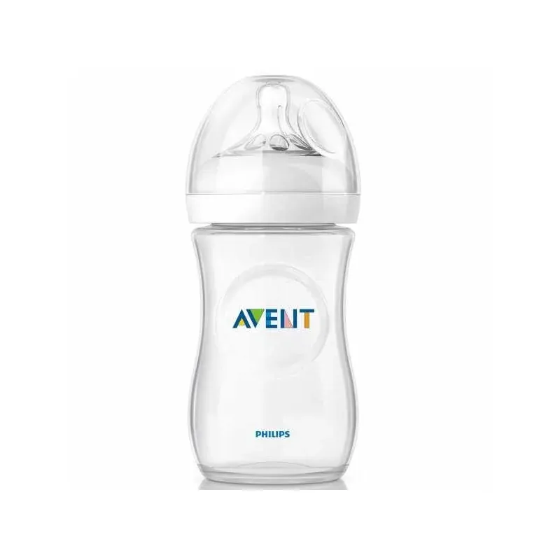 AVENT Biberon Natural 260ML