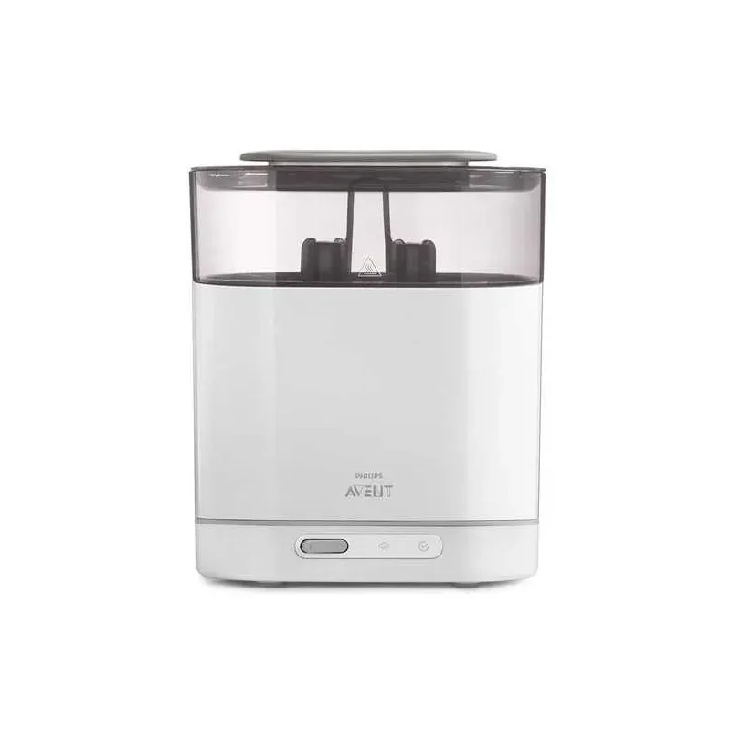 AVENT STERILISATEUR ELECTRIQUE 4 EN 1