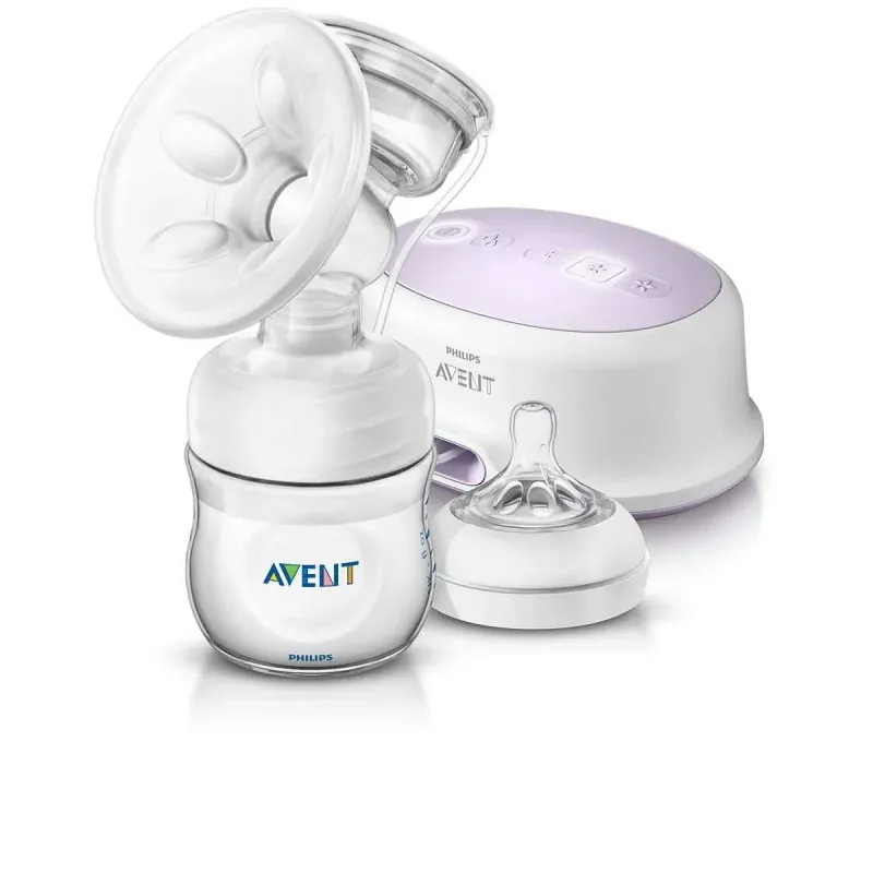 AVENT TIRE LAIT ELECTRIQUE SANS BPA
