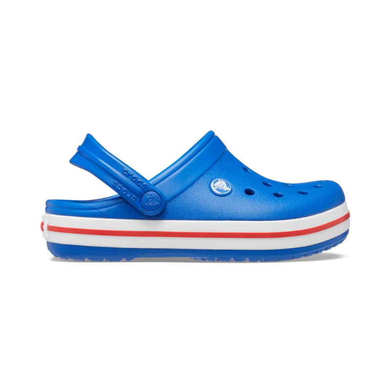 Crocs Toddler Crocband Clog - C2070054