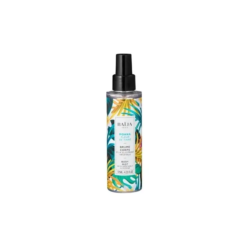 BAIJA BRUME CORPS MOANA 125ml