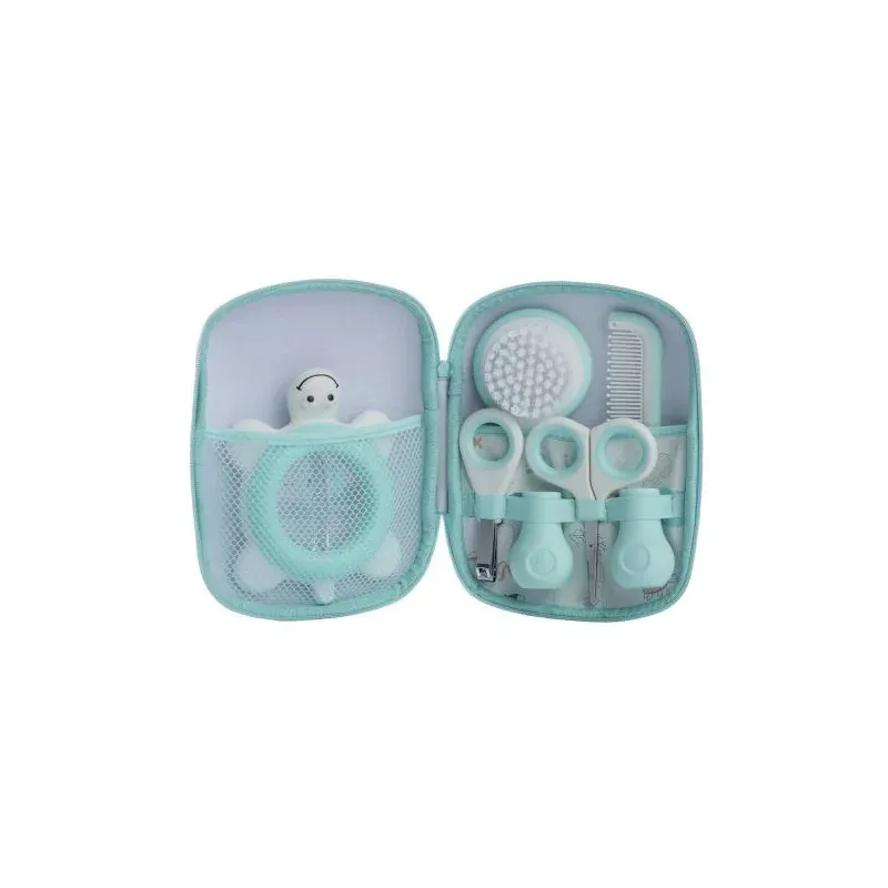 BÉBÉ CONFORT SET DE TOILETTE - WATER WORLD 7103