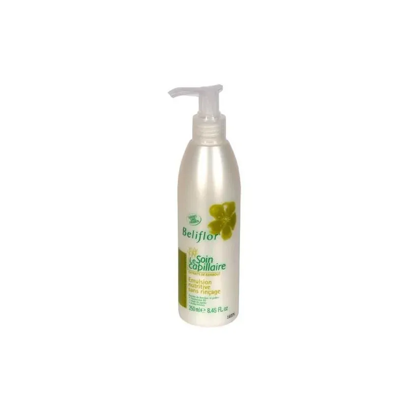 Beliflor EMULSION NUTRITIVE SANS RINCAGE 250ml