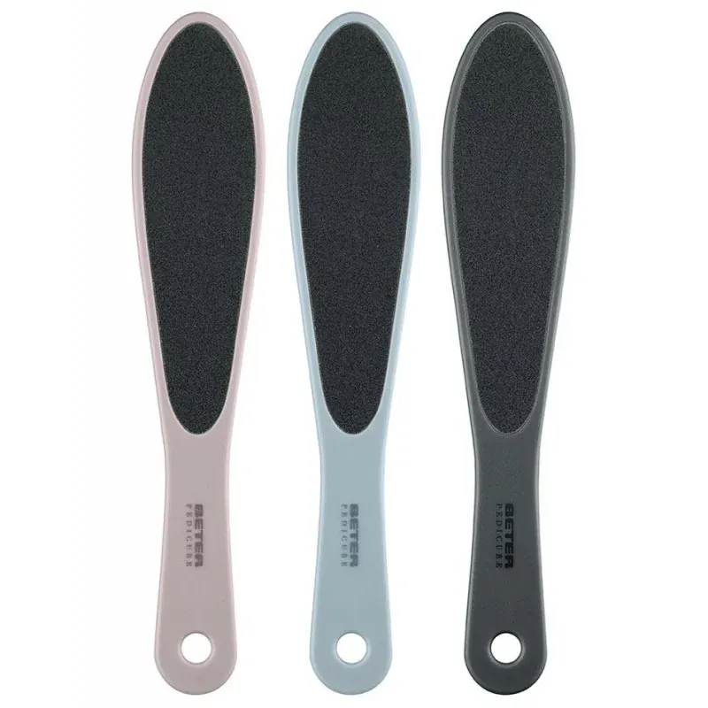 BETER LIME DE PÉDICURE POUR DURILLONS EN FIBRE DE VERRE 08152