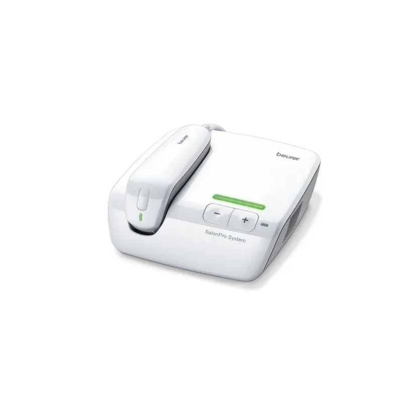 Beurer IPL 9000+ Appareil d'Epilation Semi-Permanente à Lumière Pulsée