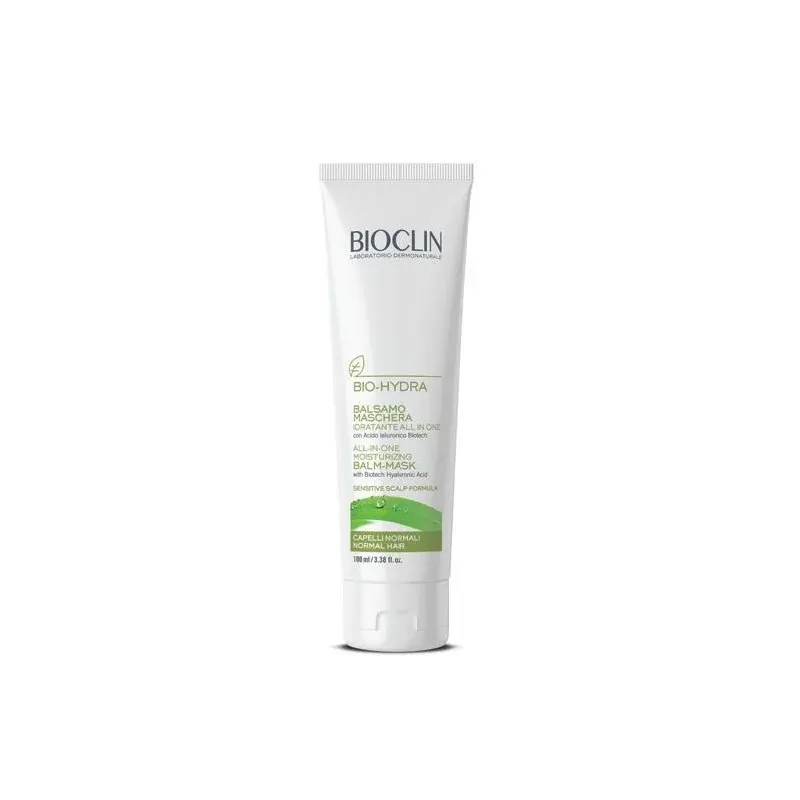 BIOCLIN BIO- HYDRA MASQUE 100 ML