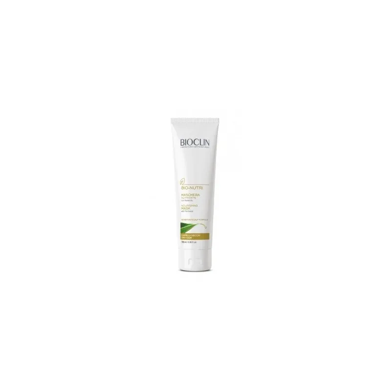BIOCLIN BIO- NUTRI MASQUE NOURISSANT 100 ML