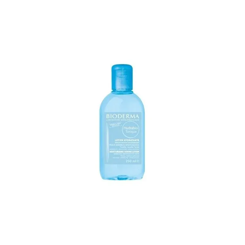 BIODERMA HYDRABIO LOTION TONIQUE 250 ML