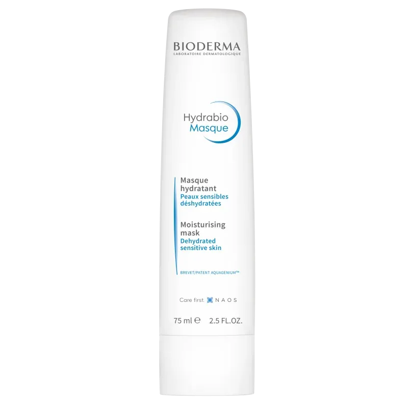 BIODERMA HYDRABIO MASQUE 75ML