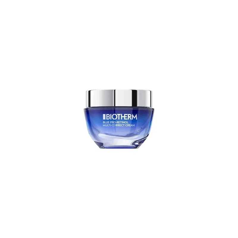 Biotherm BLUE THERAPY RETINOL JOUR 50ml