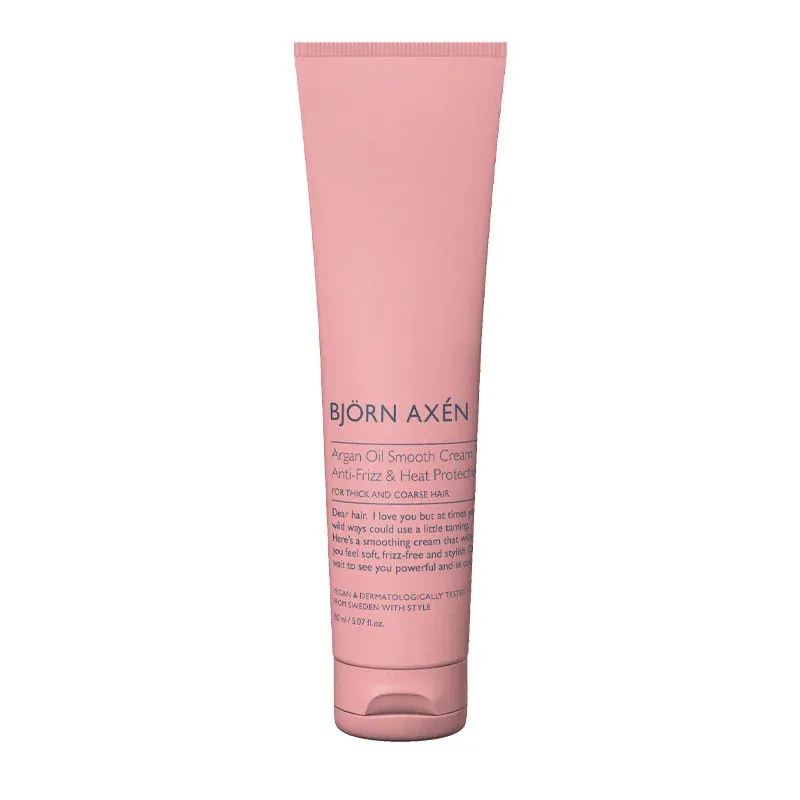 BJORN AXEN Argan Oil Smooth Cream 150 ml