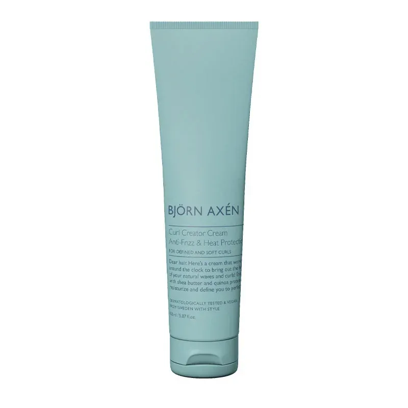 BJORN AXEN Curl Creator Cream 150 ml