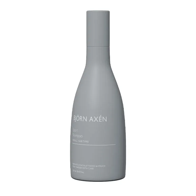 BJORN AXEN Sport Shampoo 250 ml