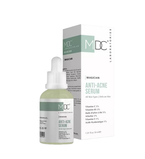 MDC Magician Anti-acne Serum 30 ml