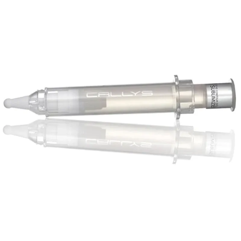 CALLYS Sérum SUBLIMIZE Contour Des Yeux 12ML