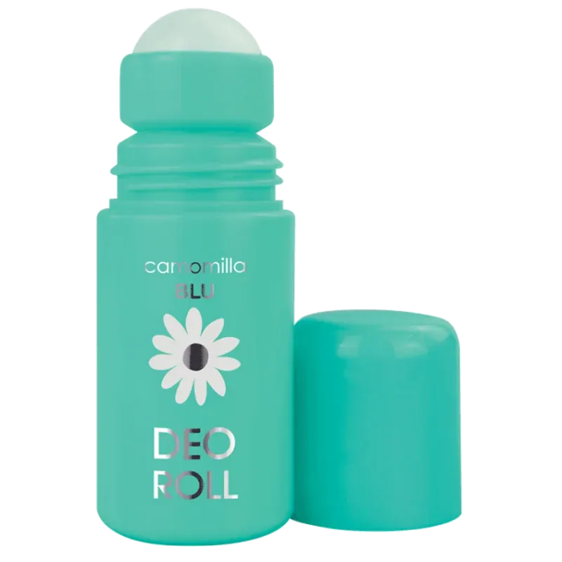 CAMOMILLA BLU Déodorant Roll 50ml