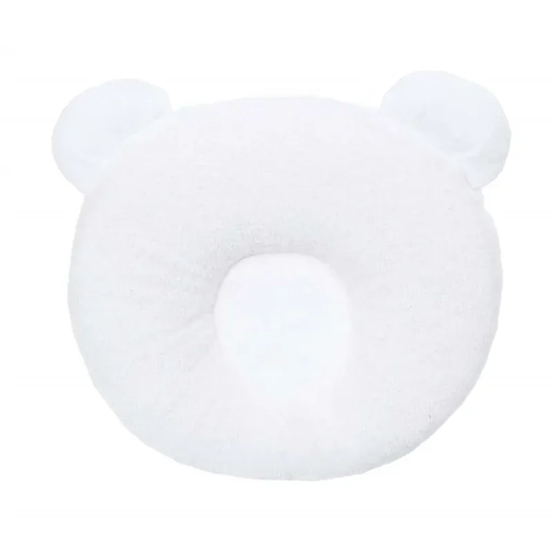 CANDIDE COUSSIN P'TIT PANDA Blanc - 270109