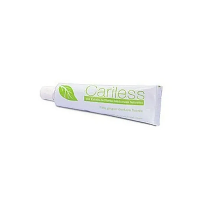 CARILESS PATE GINGIVALE 75ml