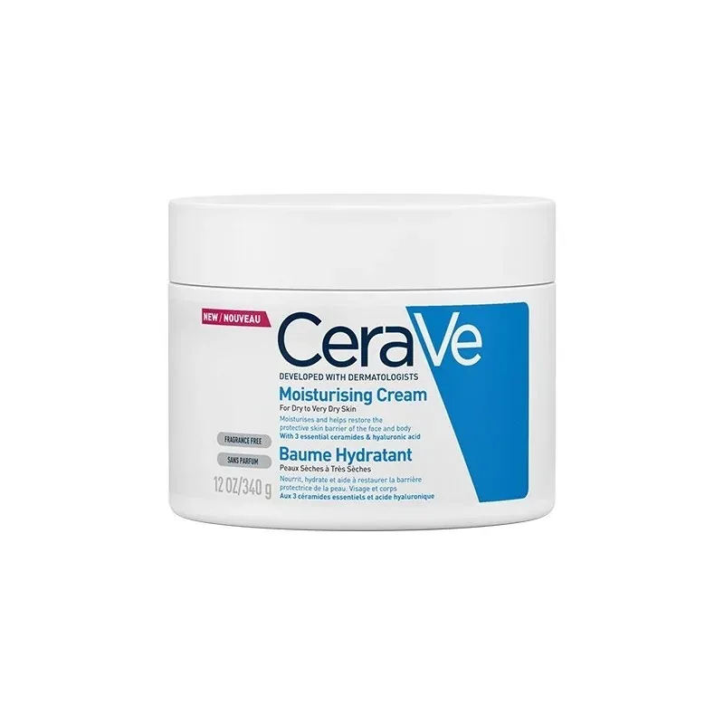 CERAVE BAUME HYDRATANT 340G
