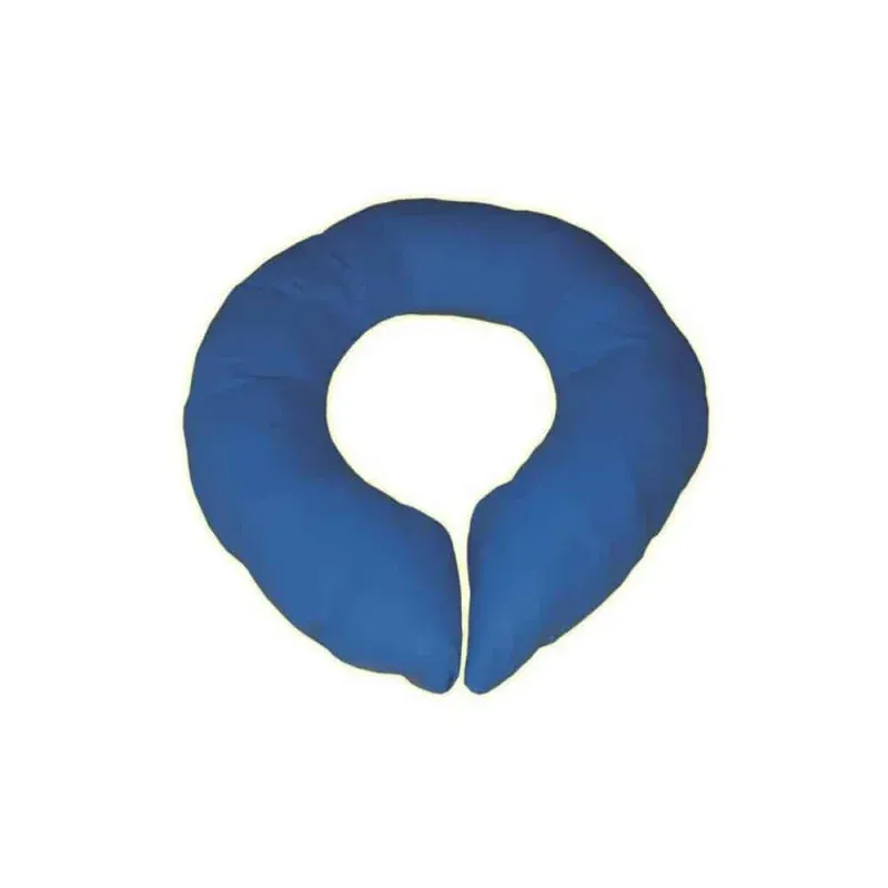 Coussin en microbilles nuque 410166