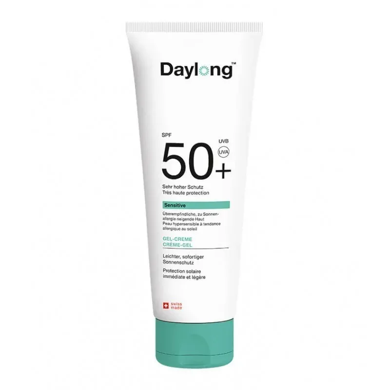 DAYLONG EXTREME SPF 50+ GEL sensitive 100ML