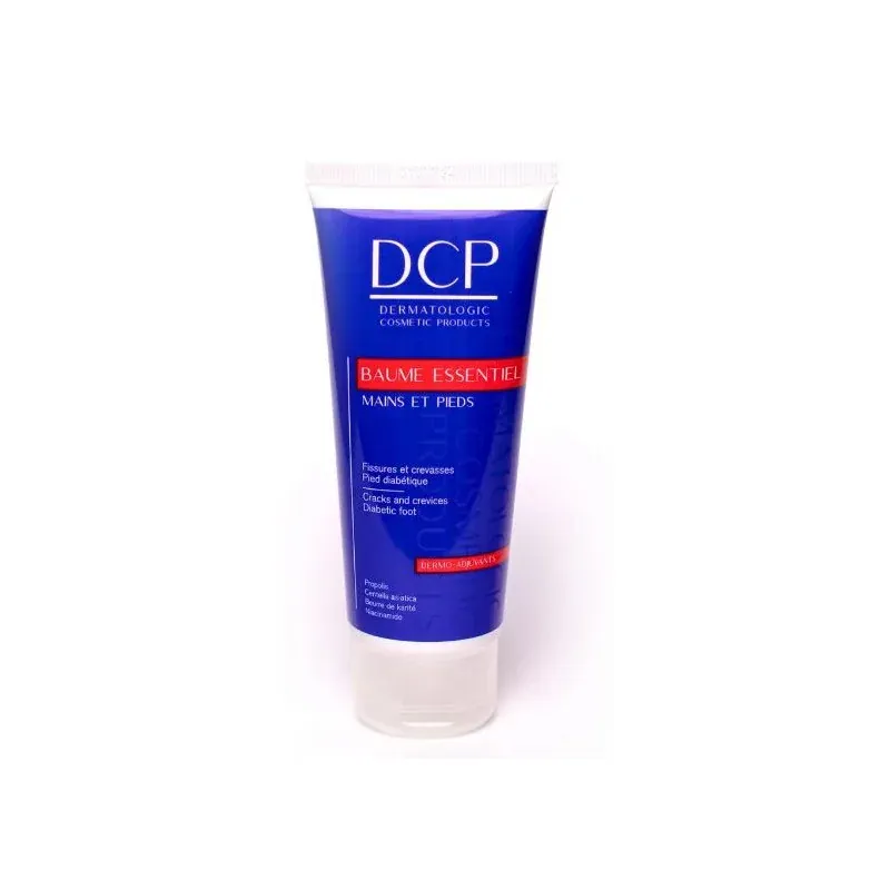DCP Baume Essentiel Main & Pieds 100ml