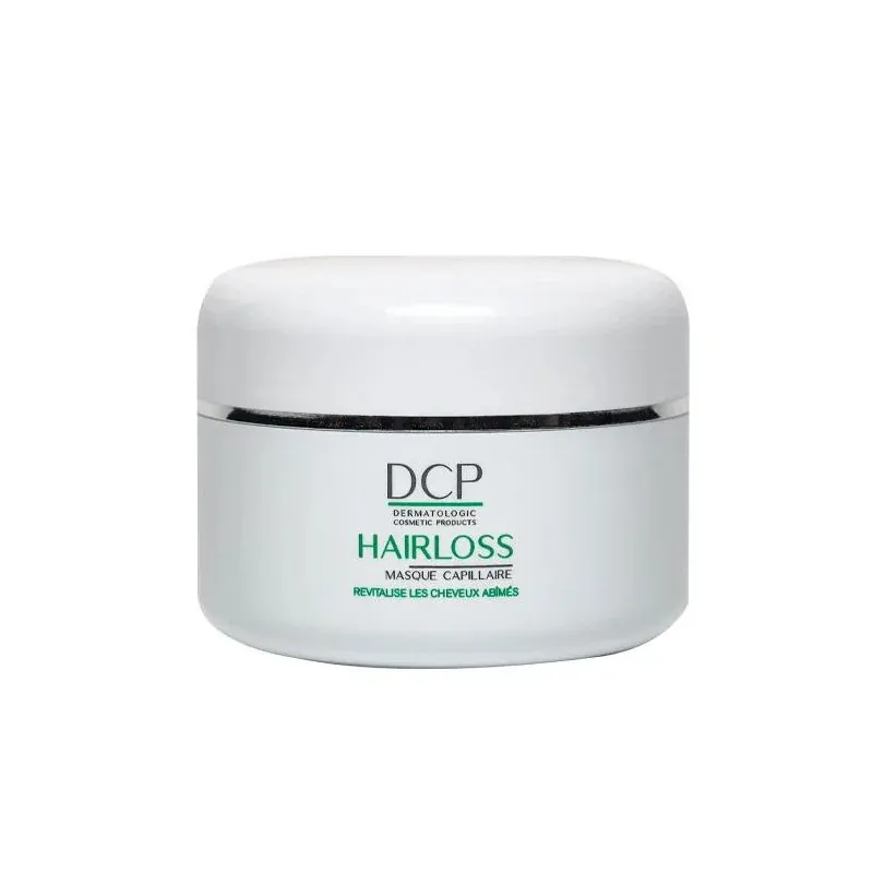DCP HAIRLOSS MASQUE CAPILLAIRE 200ml